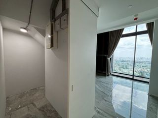 For sale 1 bed condo in Bang Kho Laem, Bangkok