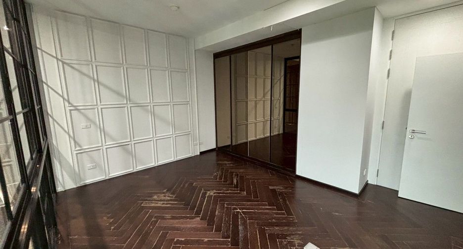 For sale 1 bed condo in Bang Kho Laem, Bangkok