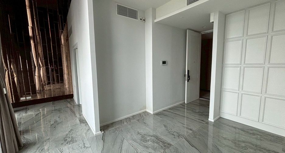 For sale 1 bed condo in Bang Kho Laem, Bangkok