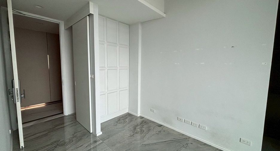 For sale 1 bed condo in Bang Kho Laem, Bangkok