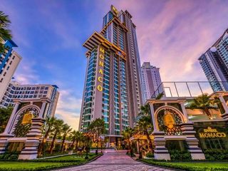 For Rent 1 Bedroom Condo In Bang Lamung, Chonburi