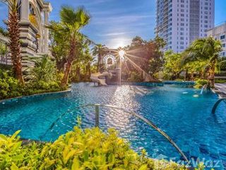 For rent and for sale 1 bed condo in Bang Lamung, Chonburi