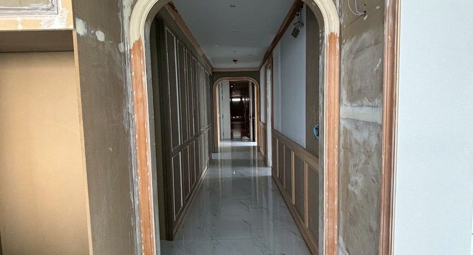 Wohnung zum Kauf mit 4 Zimmer in Bang Kho Laem, Bangkok