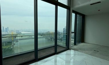 Wohnung zum Kauf mit 4 Zimmer in Bang Kho Laem, Bangkok