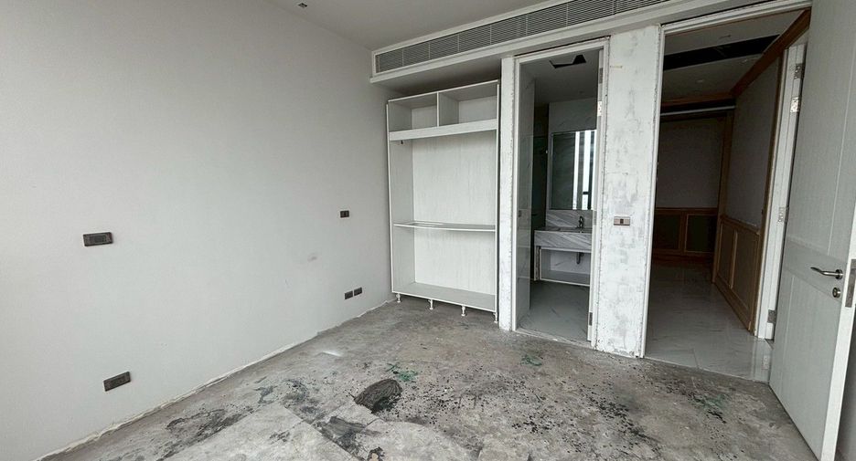 Wohnung zum Kauf mit 4 Zimmer in Bang Kho Laem, Bangkok