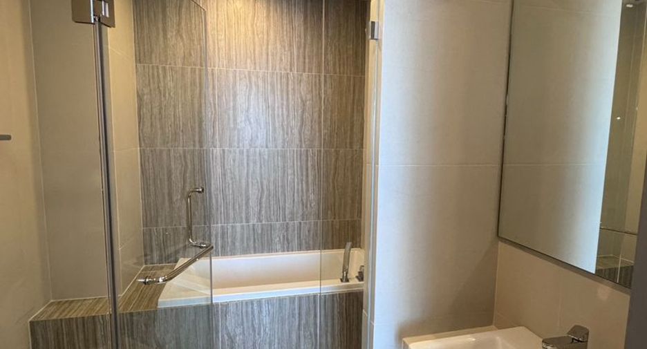 Wohnung zum Kauf mit 1 Zimmer in Si Racha, Chonburi