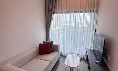 Condo en venta de 1 habitaciones en Si Racha, Chonburi
