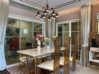 For rent and for sale 3 bedrooms house in Bueng Kum, Bangkok