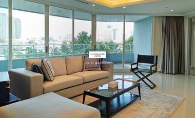 À vendre 3 chambres condo à Bang Kho Laem, Bangkok