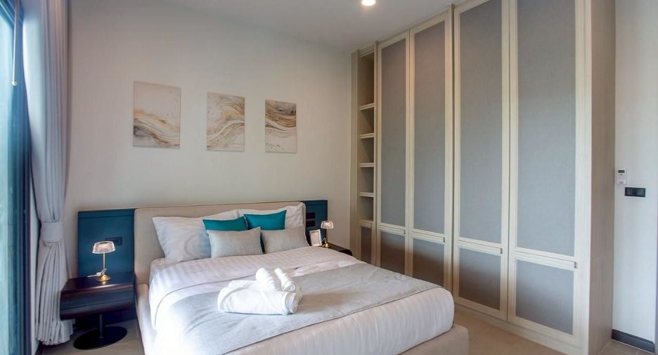 For sale 3 bedrooms villa in Hua Hin, Prachuap Khiri Khan