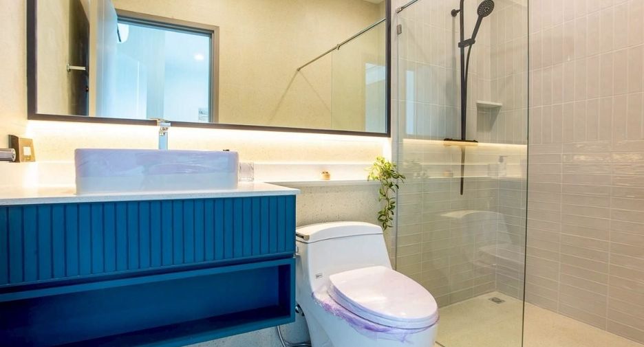 For sale 3 bedrooms villa in Hua Hin, Prachuap Khiri Khan