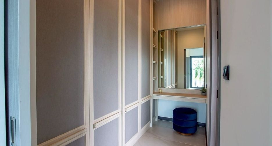 For sale 3 bedrooms villa in Hua Hin, Prachuap Khiri Khan