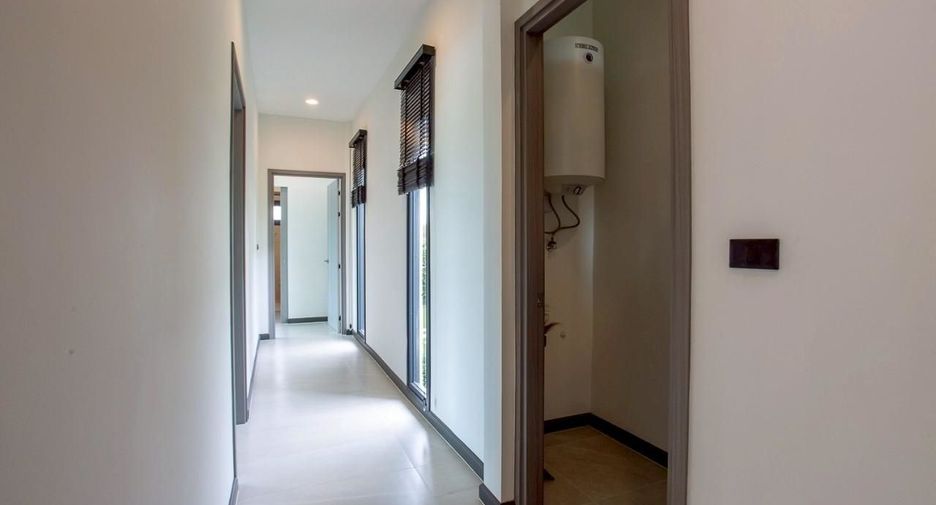 For sale 3 bedrooms villa in Hua Hin, Prachuap Khiri Khan