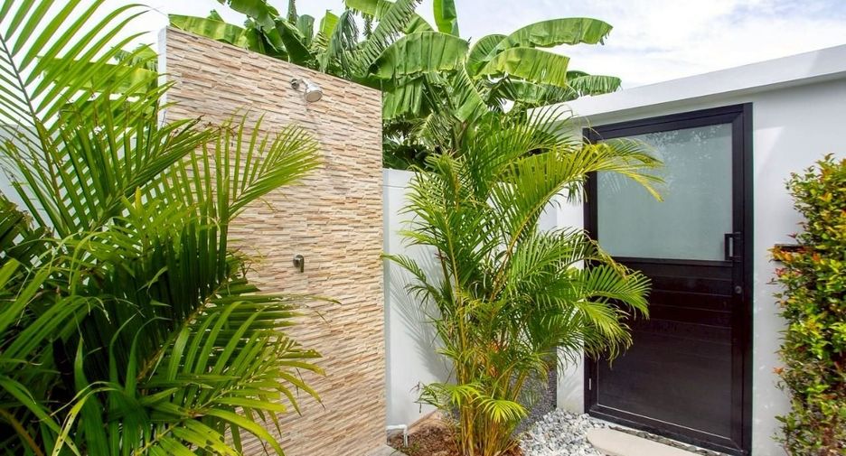 For sale 3 bedrooms villa in Hua Hin, Prachuap Khiri Khan