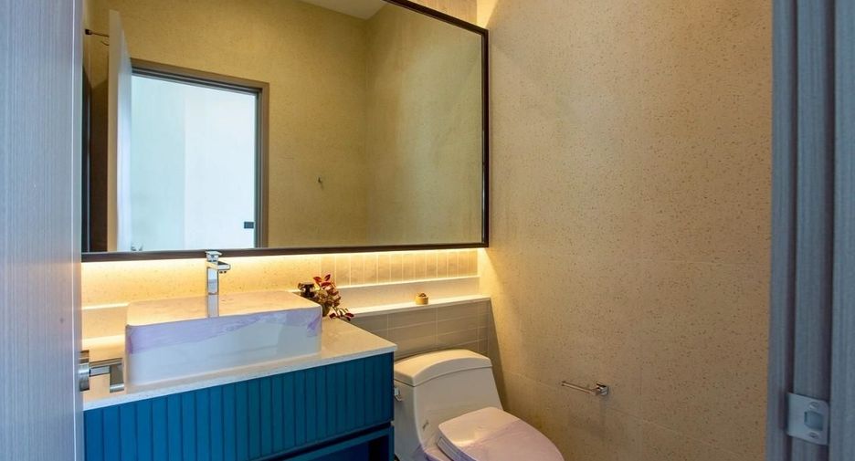 For sale 3 bedrooms villa in Hua Hin, Prachuap Khiri Khan