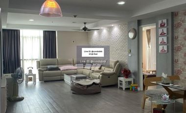 Продажа 3 спальни кондо в Кхлонг Тоеи, Бангкок
