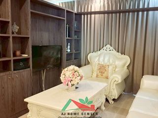 出售 2 卧室 公寓 在 Huai Khwang, 曼谷