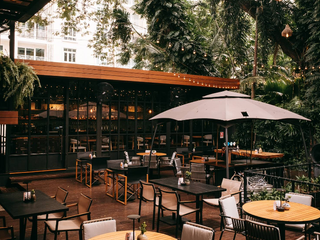 For rent retail Space in Yan Nawa, Bangkok