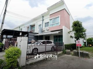 For sale 3 bedrooms townhouse in Lam Luk Ka, Pathum Thani