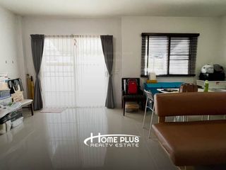 For sale 3 bedrooms townhouse in Lam Luk Ka, Pathum Thani