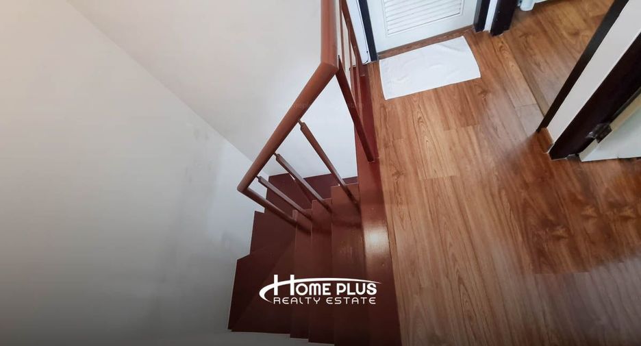For sale 3 bedrooms townhouse in Lam Luk Ka, Pathum Thani