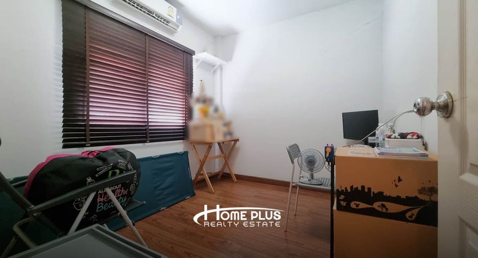 For sale 3 bedrooms townhouse in Lam Luk Ka, Pathum Thani