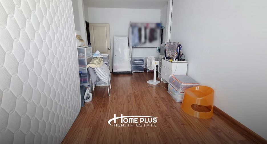 For sale 3 bedrooms townhouse in Lam Luk Ka, Pathum Thani