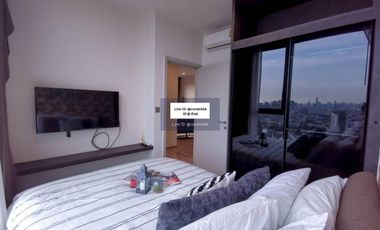 À vendre 2 chambres condo à Chatuchak, Bangkok