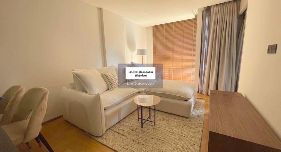 Продажа 1 кровать кондо в Патхум Щан, Бангкок
