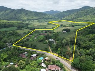 For sale land in Mueang Phetchabun, Phetchabun
