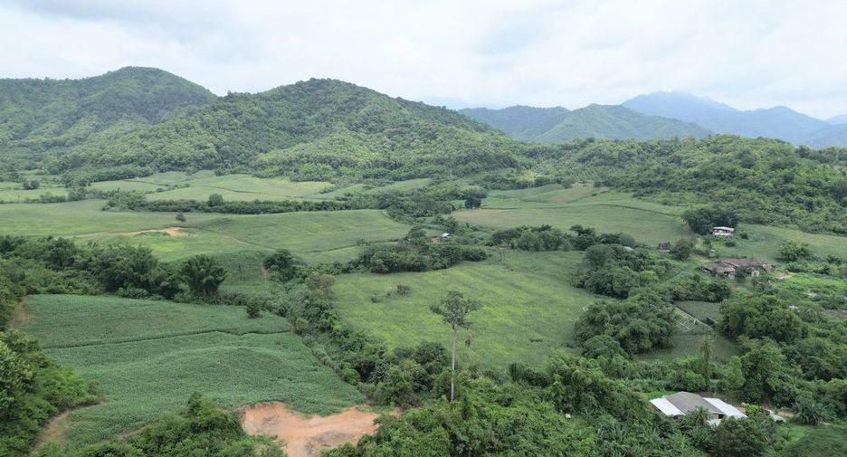 Grundstück zum Kauf in Mueang Phetchabun, Phetchabun