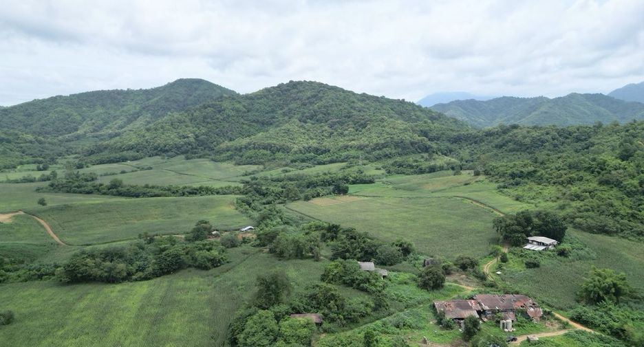 Grundstück zum Kauf in Mueang Phetchabun, Phetchabun
