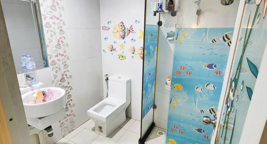 Продажа 3 спальни таунхаус в Krathum Baen, Самутсакхон