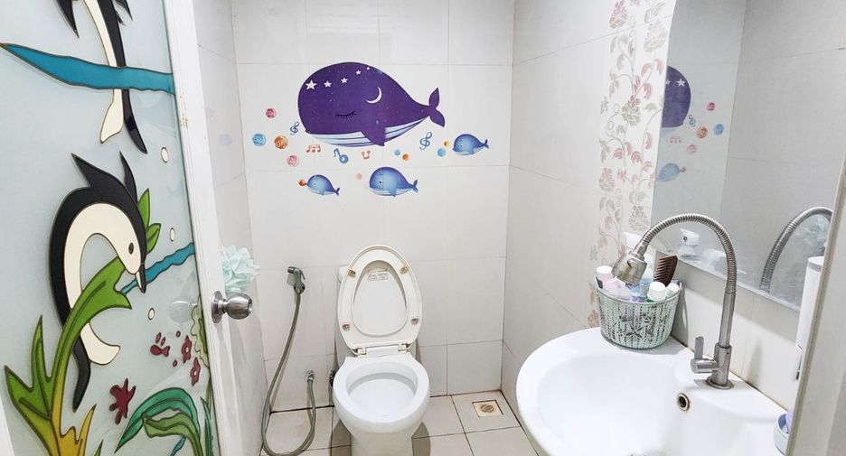 Продажа 3 спальни таунхаус в Krathum Baen, Самутсакхон