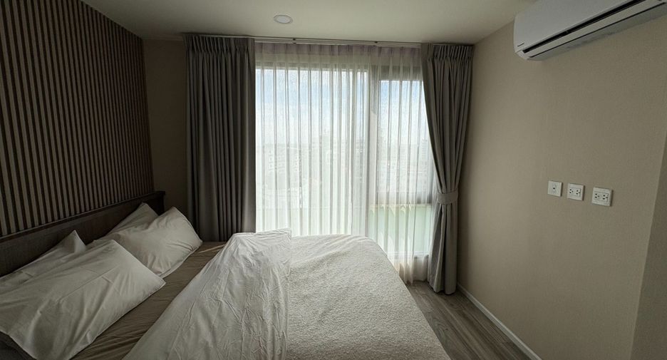 For sale 2 bedrooms condo in Suan Luang, Bangkok