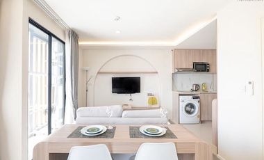For sale 2 bedrooms condo in Suan Luang, Bangkok