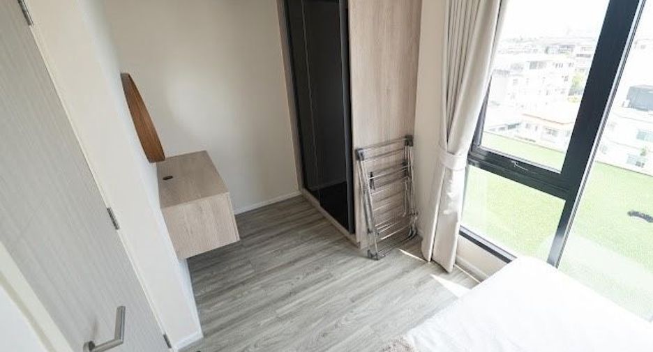 For sale 2 bedrooms condo in Suan Luang, Bangkok