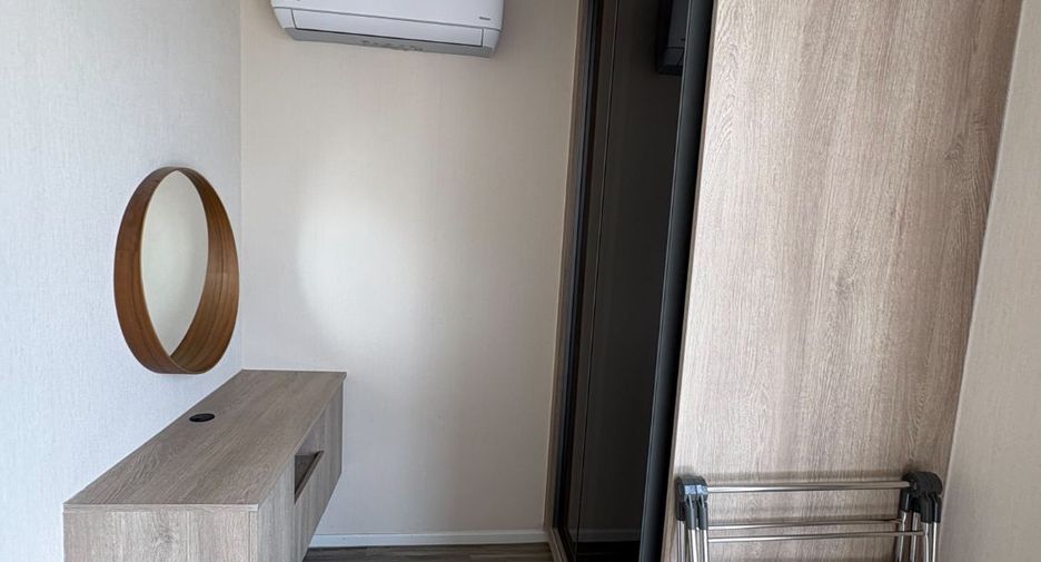 For sale 2 bedrooms condo in Suan Luang, Bangkok