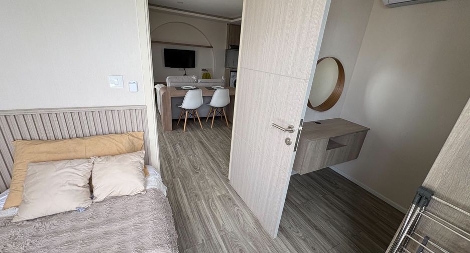 For sale 2 bedrooms condo in Suan Luang, Bangkok
