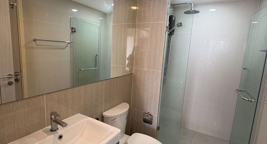 For sale 2 bedrooms condo in Suan Luang, Bangkok