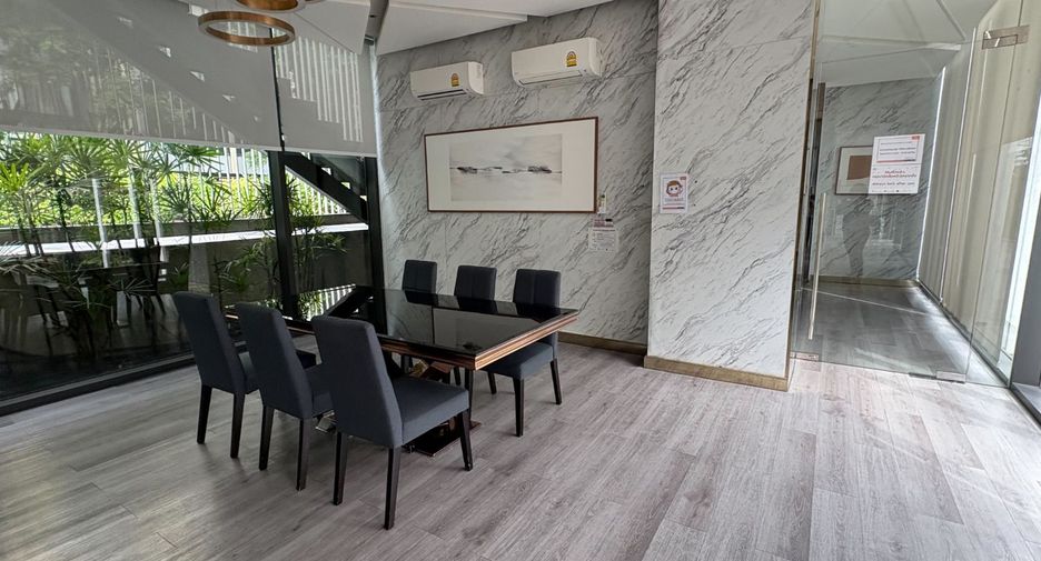 For sale 2 bedrooms condo in Suan Luang, Bangkok