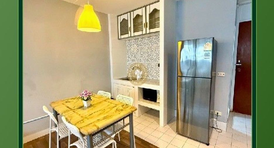 For rent and for sale 1 bed condo in Pak Kret, Nonthaburi