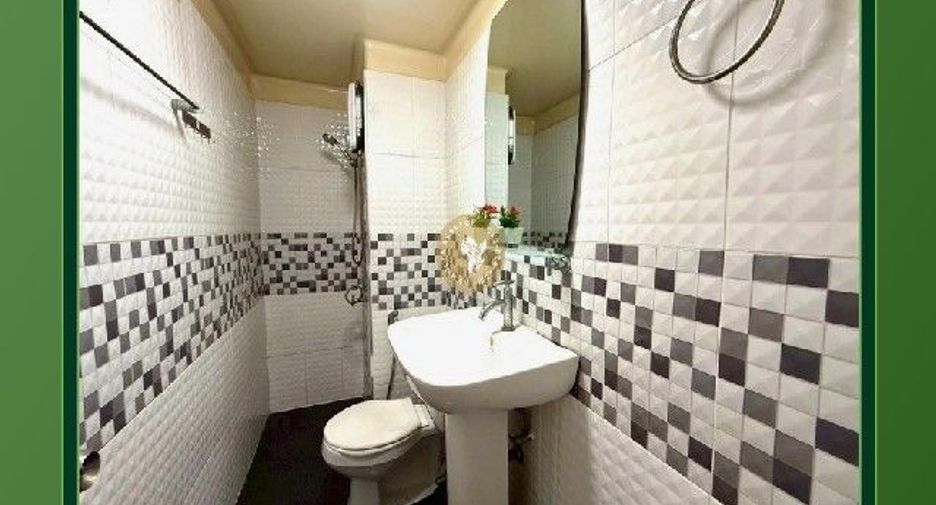 For rent and for sale 1 bed condo in Pak Kret, Nonthaburi