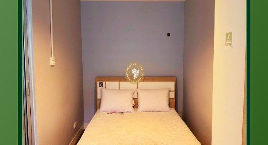 For rent and for sale 1 bed condo in Pak Kret, Nonthaburi