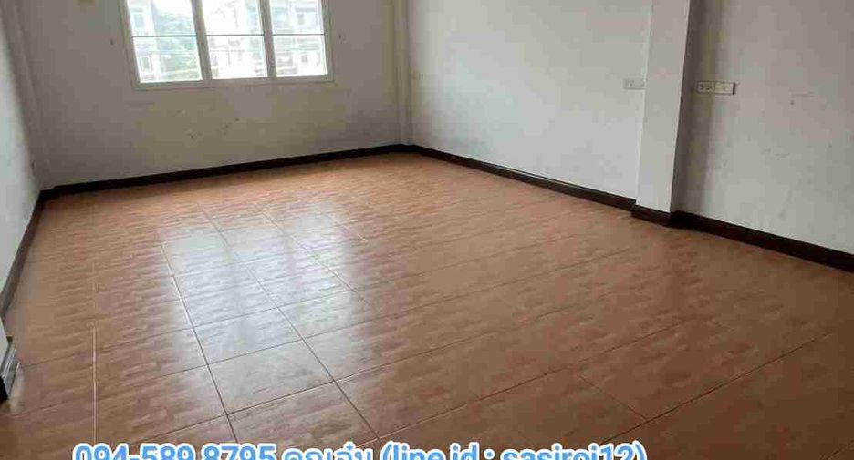For sale 4 bedrooms retail Space in Bueng Kum, Bangkok