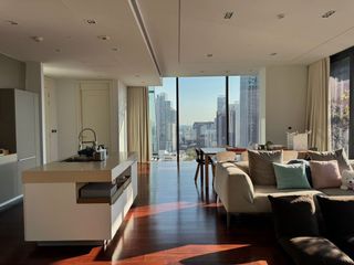 For sale 2 bed condo in Khlong Toei, Bangkok
