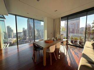 For sale 2 bed condo in Khlong Toei, Bangkok