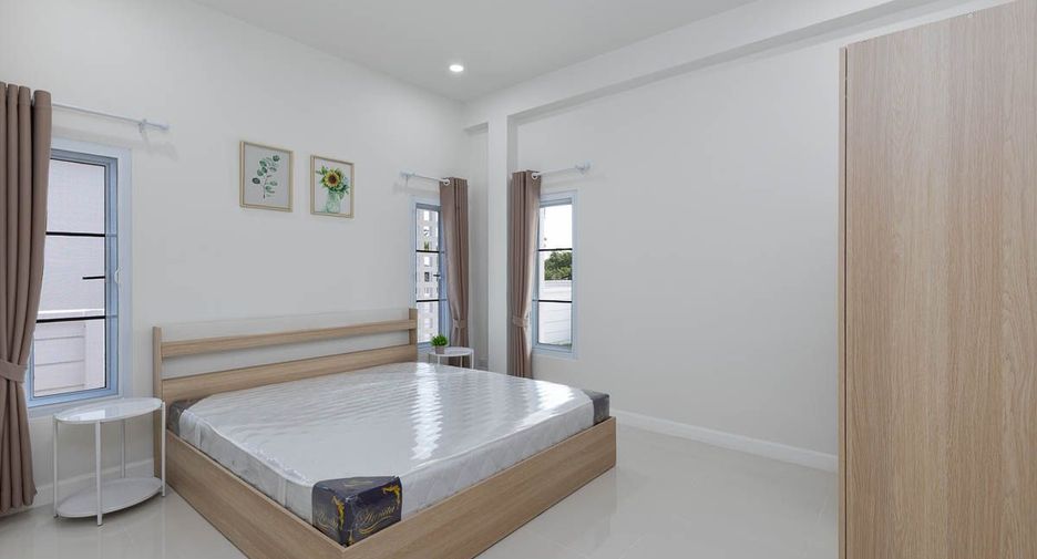 For sale 3 ベッドルーム house in Warin Chamrap, Ubon Ratchathani