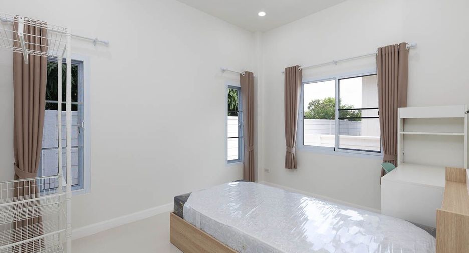 For sale 3 ベッドルーム house in Warin Chamrap, Ubon Ratchathani
