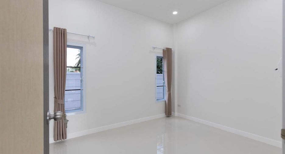 For sale 3 ベッドルーム house in Warin Chamrap, Ubon Ratchathani